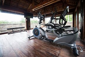 Shinnabhura Historic Boutique hotel