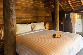 Shinnabhura Historic Boutique hotel