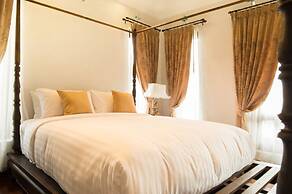 Shinnabhura Historic Boutique hotel