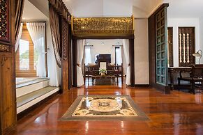 Shinnabhura Historic Boutique hotel