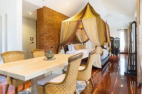 Shinnabhura Historic Boutique hotel