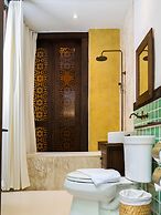 Shinnabhura Historic Boutique hotel