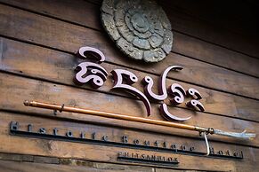 Shinnabhura Historic Boutique hotel