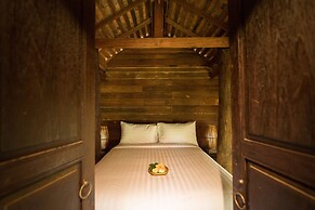 Shinnabhura Historic Boutique hotel