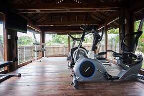 Shinnabhura Historic Boutique hotel