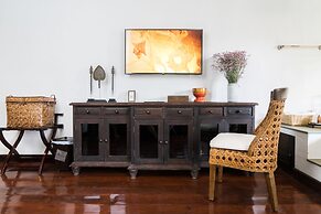 Shinnabhura Historic Boutique hotel