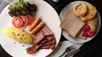 Shinnabhura Historic Boutique hotel