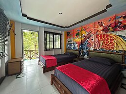 Chill Out Bar and Bungalows