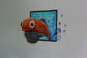 Chill Out Bar and Bungalows