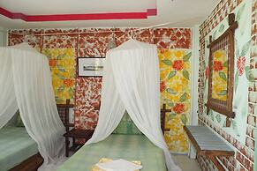 Chill Out Bar and Bungalows