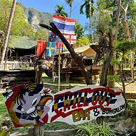 Chill Out Bar and Bungalows