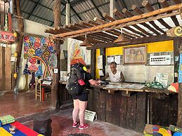 Chill Out Bar and Bungalows