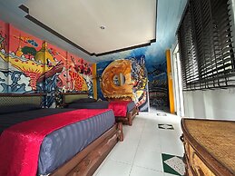 Chill Out Bar and Bungalows