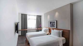Veranda Serviced Residence Puri