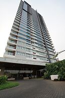 Veranda Serviced Residence Puri