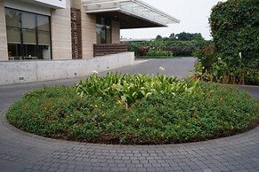 Veranda Serviced Residence Puri