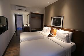 Veranda Serviced Residence Puri