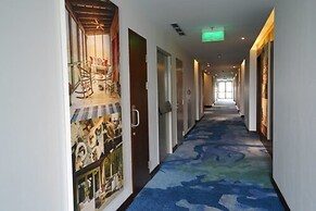 Veranda Serviced Residence Puri