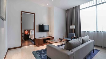 Veranda Serviced Residence Puri