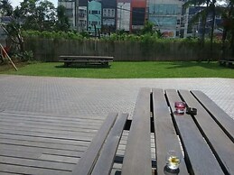 Veranda Serviced Residence Puri