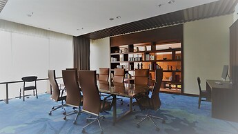 Veranda Serviced Residence Puri