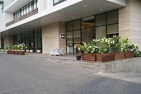 Veranda Serviced Residence Puri