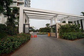 Veranda Serviced Residence Puri