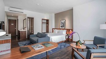 Veranda Serviced Residence Puri