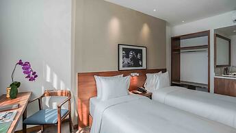 Veranda Serviced Residence Puri