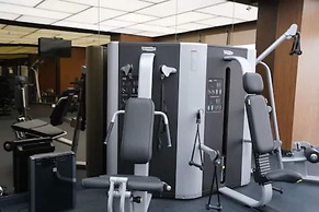 Veranda Serviced Residence Puri