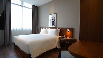 Veranda Serviced Residence Puri