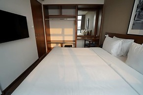 Veranda Serviced Residence Puri