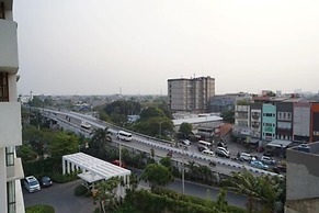 Veranda Serviced Residence Puri