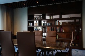 Veranda Serviced Residence Puri