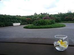 Veranda Serviced Residence Puri