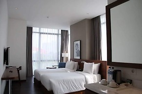 Veranda Serviced Residence Puri