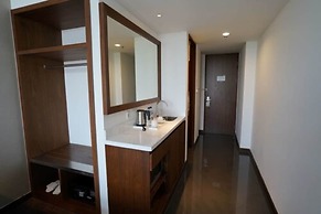 Veranda Serviced Residence Puri