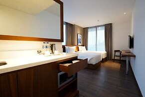 Veranda Serviced Residence Puri