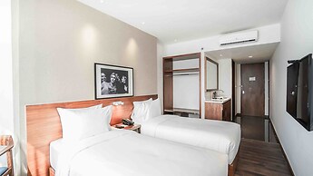 Veranda Serviced Residence Puri