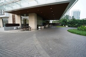 Veranda Serviced Residence Puri