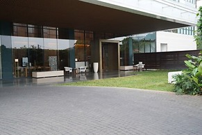 Veranda Serviced Residence Puri