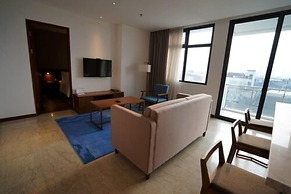 Veranda Serviced Residence Puri