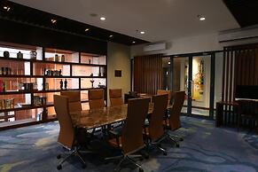 Veranda Serviced Residence Puri