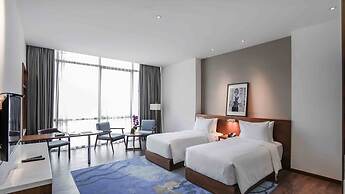 Veranda Serviced Residence Puri