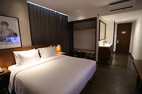 Veranda Serviced Residence Puri