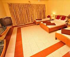 Regal hotel Matheran