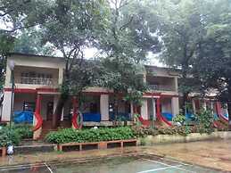 Regal hotel Matheran