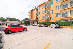 Sriracha Biz Residence