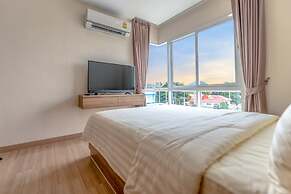 Sriracha Biz Residence