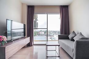 Sriracha Biz Residence